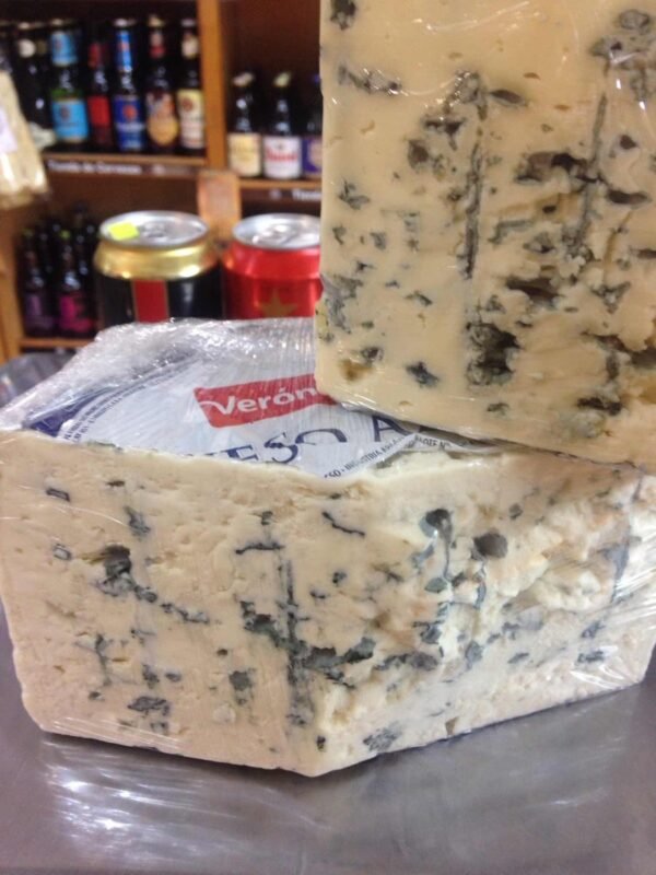 LUVIANKA JAMON NATURAL X KG