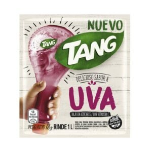 TANG JUGO POLVO UVA