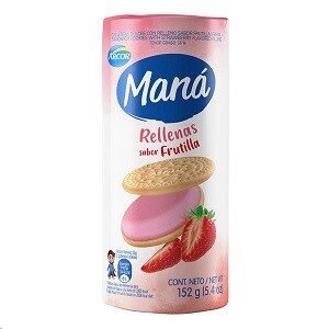 MANA RELLENAS FLLA X 152G