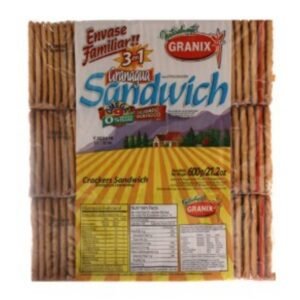 GRANIX GRANAGUA X 3U