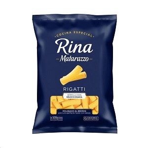 MATARAZZO RINA RIGATTI X 500G