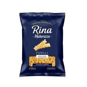 MATARAZZO RINA FUSILLI X 500G