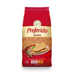 PREFERIDO REB HORNO X 500G
