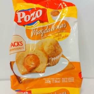 POZO MAGDA CHOCO Y DDL X 220G