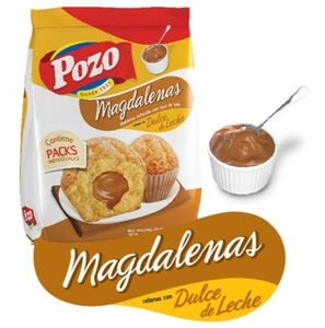 POZO MAGDA DDL X 250G