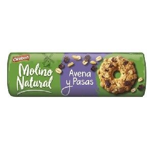 OKEBON MOL NAT AV Y PASAS X 247G