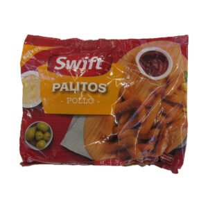 SWIFT PALITOS DE POLLO X 260G