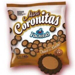 FACHITAS CORONITAS DDL X 140G