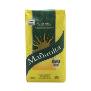 MANIANITA YERBA 4FLEX X KG
