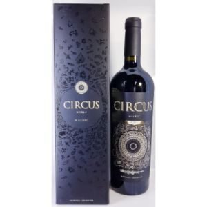 CIRCUS ROBLE EST MALBEC X 750ML