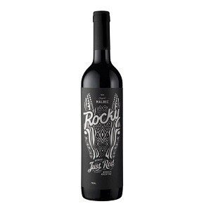 ROCKY ROBLE MALBEC X 750ML