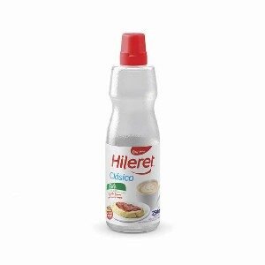 HILERET CLASICO LIQ FORTE X 250ML