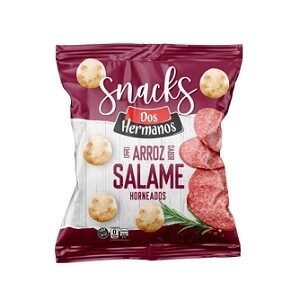 DOS HERMANOS DISCOS SALAME