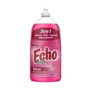 ECHO LISTO FLORAL X 800CM