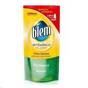 BLEM CERA LIQ DP INCOLORA X 450ML