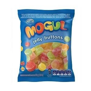 MOGUL JELLY X 80G