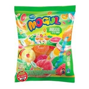 MOGUL ANILLOS X 220G