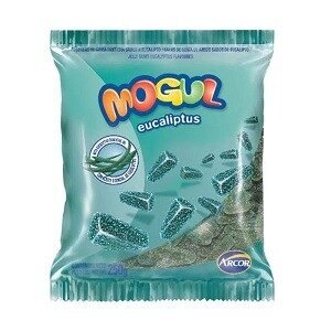 MOGUL EUCALIPTUS X 220G
