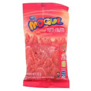 MOGUL GOMITAS TUTTI X 50G