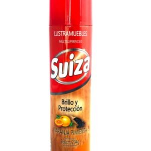 SUIZA AERO LUSTRA NJA X 360CC