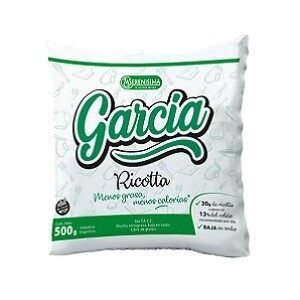 GARCIA RICOTA X 500G