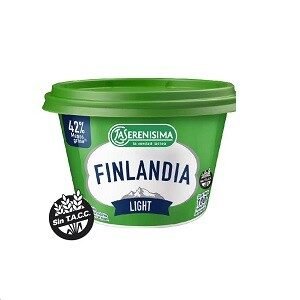 FINLANDIA LIGHT X 180G