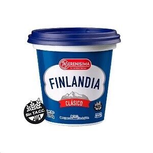 FINLANDIA CLASICO X 290G