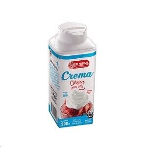 LA SERENISIMA BATIR X 200ML