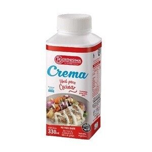 LA SERENISIMA COCINA X 330ML
