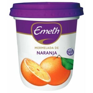 EMETH POTE NARANJA