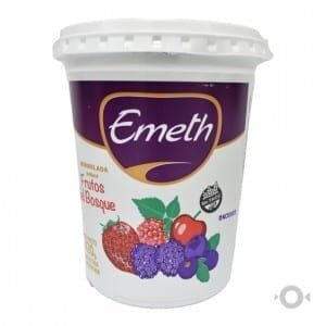 EMETH POTE LIGHT FRUTOS BOSQUE