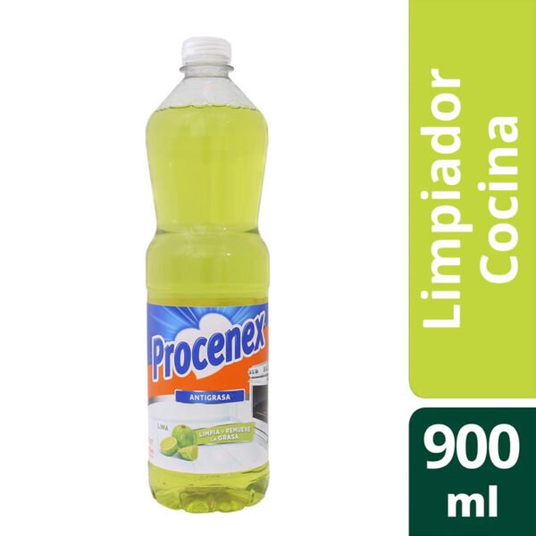 PROCENEX ANTIGRASA X 900ML