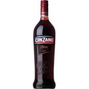 CINZANO ROSSO X LT