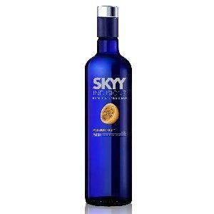 SKYY INFUSIONS PASSION FRUIT