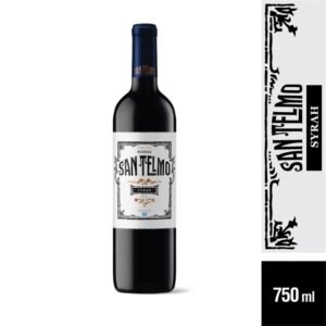 SAN TELMO SYRAH X 750ML