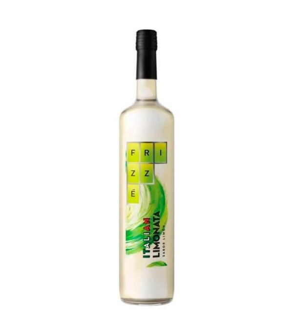 FRIZZE ITALIAN LIMON NEW X LT