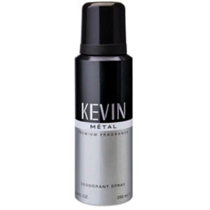 KEVIN METAL AERO X 250ML