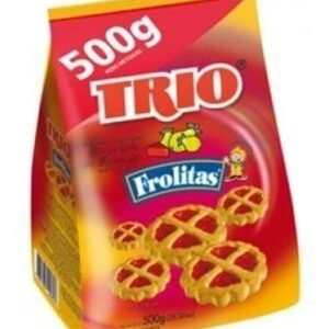 TRIO FROLITAS X 500G