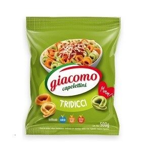 GIACOMO TRIDICI X 500G