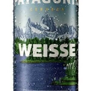 PATAGONIA WEISSE X 473ML