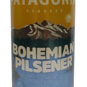 PATAGONIA BOHEMIAN X 473ML