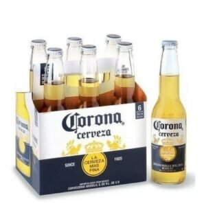 CORONA PACK X 6 X 330CM