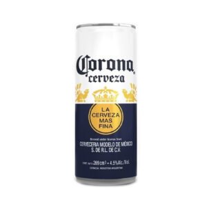 CORONA LATA O.O X 473ML