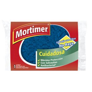 MORTIMER ESPONJA CUIDADOSA