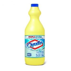 AYUDIN LAV GLACIAR X LT