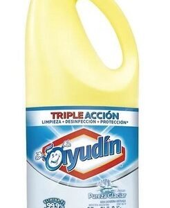 AYUDIN LAV GLACIAR X 2LT