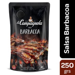 LA CAMPAGNOLA BARBACOA X 250G