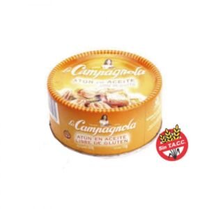 DEL MAR ATUN DESM ACEITE X 170G