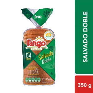 FARGO SALVADO CHICO X 350G