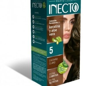 INECTO TINT N 5